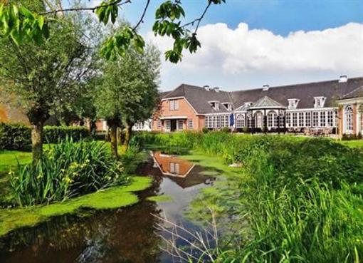 фото отеля Hotel and Restaurant De Arendshoeve