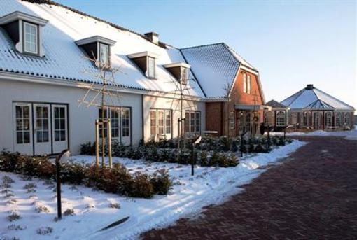фото отеля Hotel and Restaurant De Arendshoeve