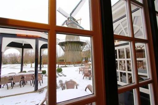 фото отеля Hotel and Restaurant De Arendshoeve