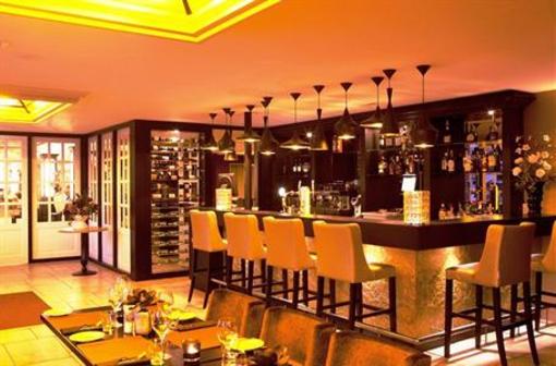 фото отеля Hotel and Restaurant De Arendshoeve