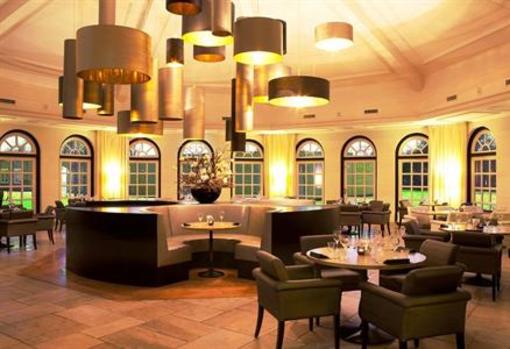 фото отеля Hotel and Restaurant De Arendshoeve