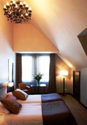 фото отеля Hotel and Restaurant De Arendshoeve