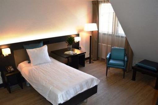 фото отеля Hotel and Restaurant De Arendshoeve