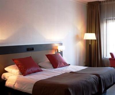 фото отеля Hotel and Restaurant De Arendshoeve