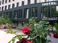 Hotel Heffterhof Salzburg
