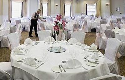 фото отеля Grand Mercure Basildene Manor