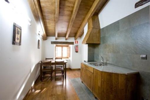 фото отеля Casa da Iglesia