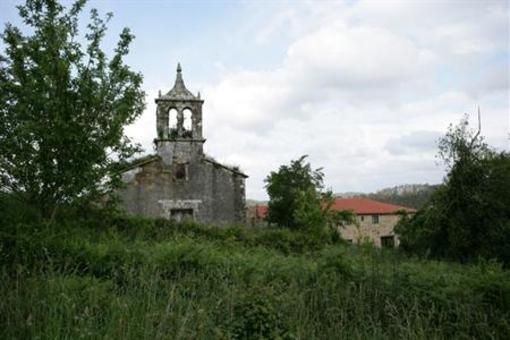 фото отеля Casa da Iglesia