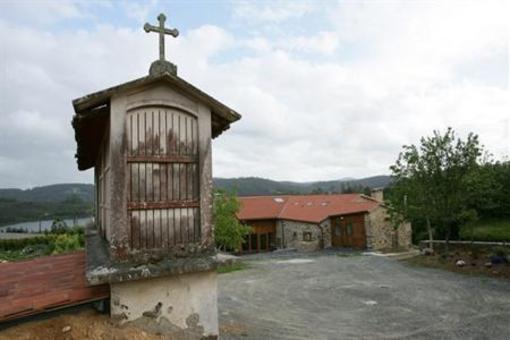 фото отеля Casa da Iglesia