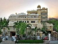 Hotel Chunda Palace Udaipur