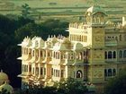 фото отеля Hotel Chunda Palace Udaipur