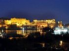 фото отеля Hotel Chunda Palace Udaipur