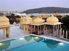 фото отеля Hotel Chunda Palace Udaipur