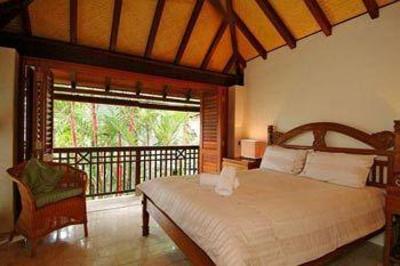 фото отеля Monsoon Villa B Port Douglas