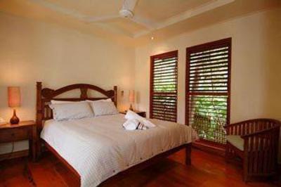 фото отеля Monsoon Villa B Port Douglas