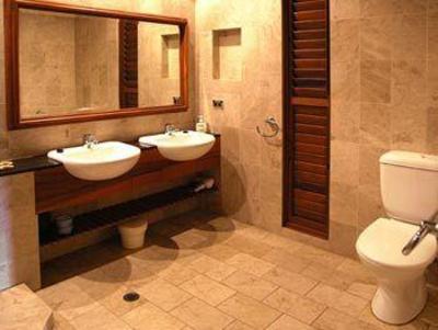 фото отеля Monsoon Villa B Port Douglas