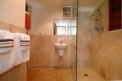 фото отеля Monsoon Villa B Port Douglas