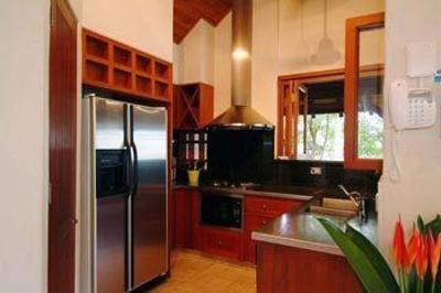 фото отеля Monsoon Villa B Port Douglas