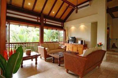 фото отеля Monsoon Villa B Port Douglas