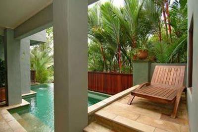 фото отеля Monsoon Villa B Port Douglas