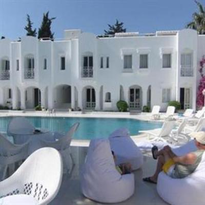 фото отеля Altinkoy Home Hotel