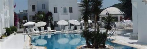 фото отеля Altinkoy Home Hotel