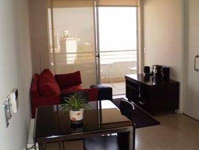 фото отеля Rent a Suite