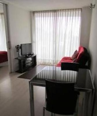 фото отеля Rent a Suite