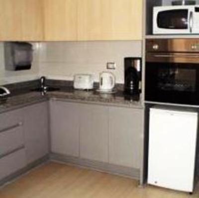 фото отеля Rent a Suite