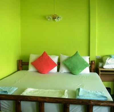 фото отеля Matlang Resort