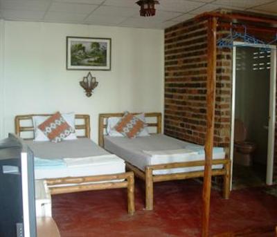 фото отеля Matlang Resort