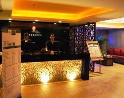 фото отеля Pasonda Hotel