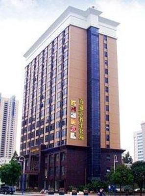 фото отеля Pasonda Hotel