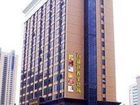 фото отеля Pasonda Hotel