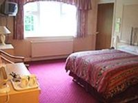 Brook House Hotel Chorley