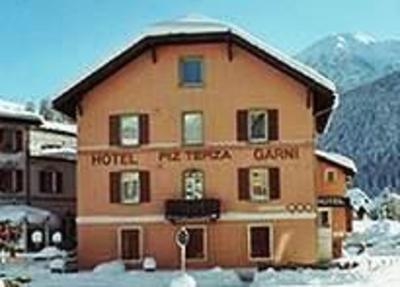 фото отеля Hotel Spol Zernez