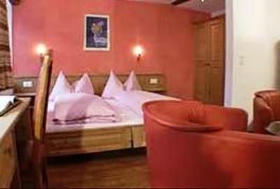 фото отеля Hotel Spol Zernez