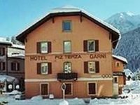 Hotel Spol Zernez