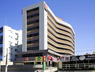 фото отеля Ibis Maceio Pajucara