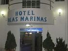фото отеля Hotel Olas Marinas