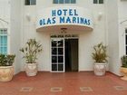 фото отеля Hotel Olas Marinas