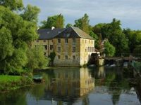 Moulin Le Cygne