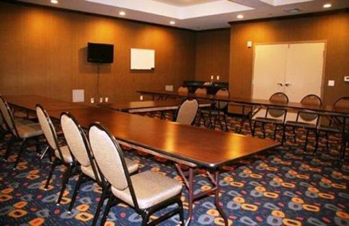 фото отеля La Quinta Inn & Suites Glen Rose