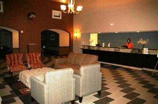 фото отеля La Quinta Inn & Suites Glen Rose