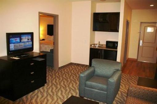 фото отеля La Quinta Inn & Suites Glen Rose