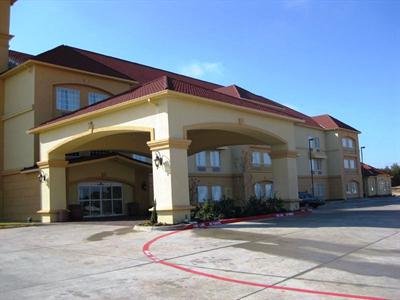 фото отеля La Quinta Inn & Suites Glen Rose