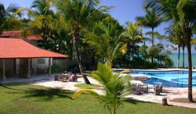 фото отеля Hotel Pousada Vila Do Beco