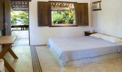 фото отеля Hotel Pousada Vila Do Beco