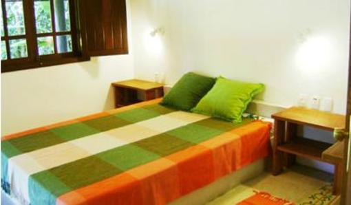 фото отеля Hotel Pousada Vila Do Beco
