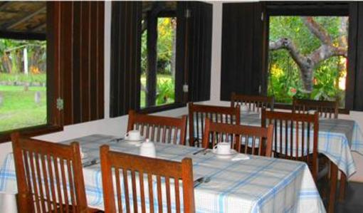 фото отеля Hotel Pousada Vila Do Beco